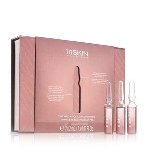 111SKIN THE RADIANCE CONCENTRATE